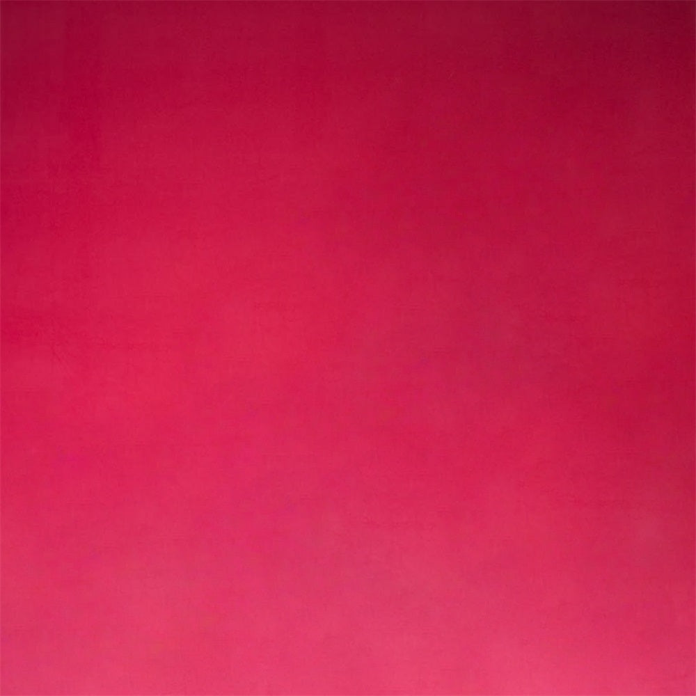 Roter Fotohintergrund Roter Farbverlauf Abstrakte Textur Porträtfotografie-Hintergründe MRR9-25