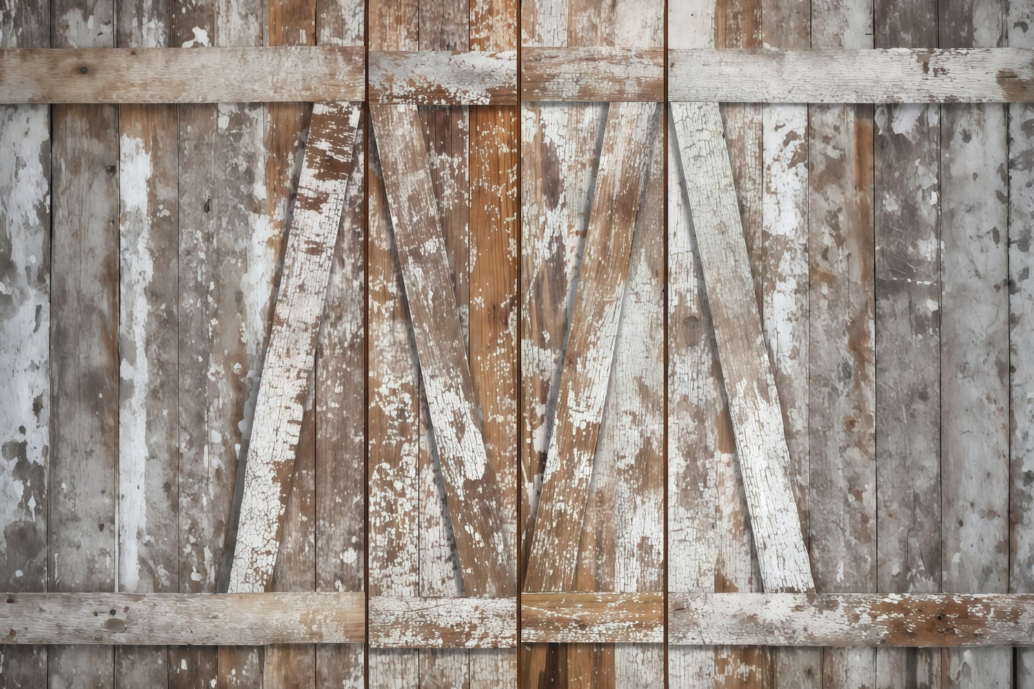 Rustikaler Holz-Fotohintergrund Rustikale Scheune Holz Verwitterte Bretter Holz-Fotohintergrund MRR9-66