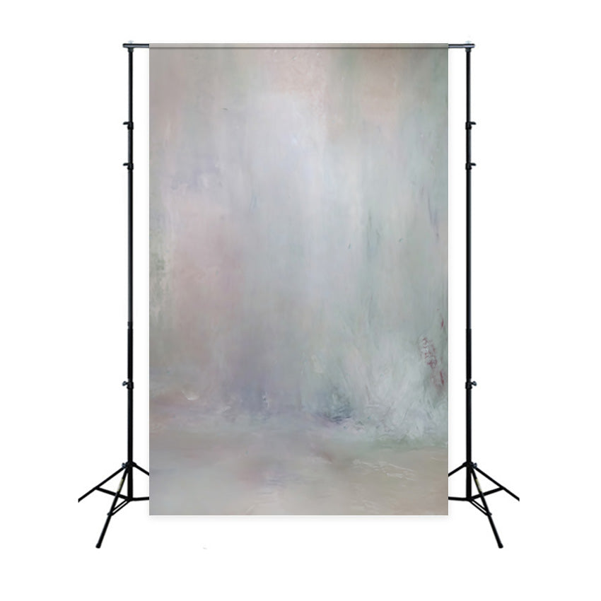 Abstrakter Fotohintergrund Weiche Pastellfarben mit Farbverlauf Struktur Abstrakter Fotohintergrund MRR9-92