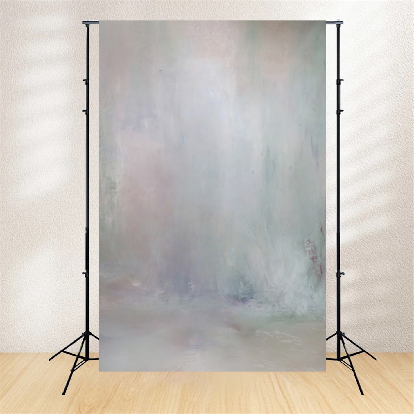 Abstrakter Fotohintergrund Weiche Pastellfarben mit Farbverlauf Struktur Abstrakter Fotohintergrund MRR9-92