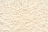 Weiche warme gelbe Strand Gummibodenmatte für die Fotografie RM12-64