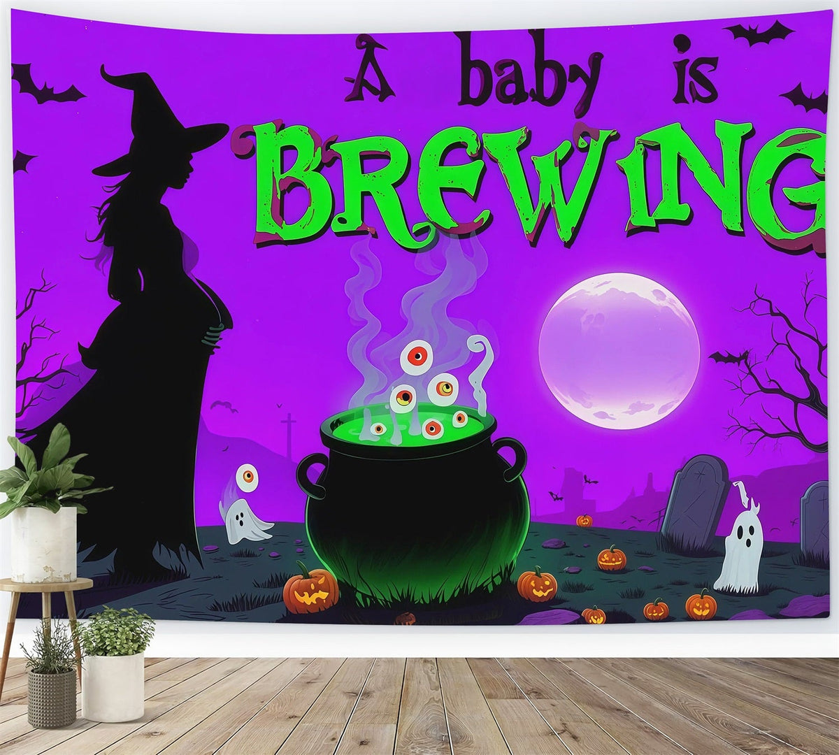 Halloween-Babyparty-HintergrundHexenkessel-Babybrau-Fotografie RR67-86