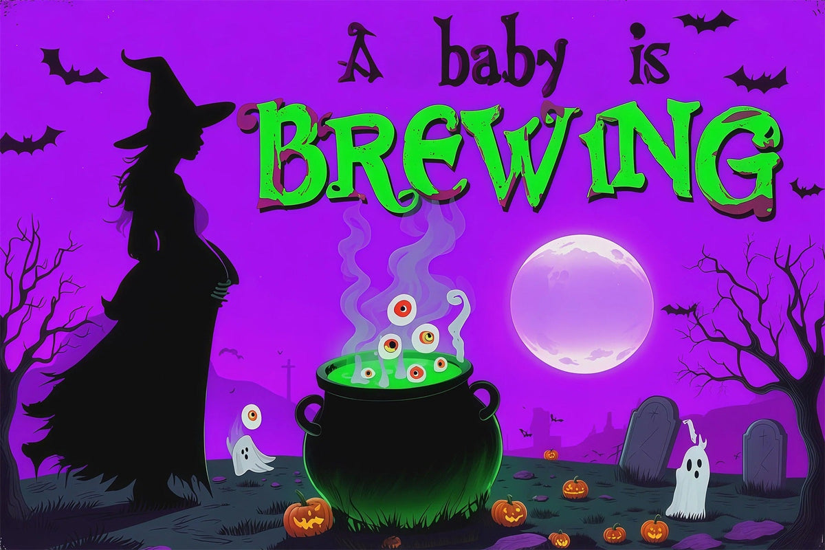 Halloween-Babyparty-HintergrundHexenkessel-Babybrau-Fotografie RR67-86