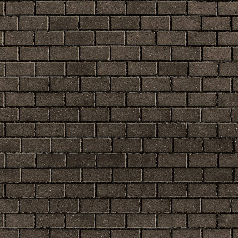 Klassische Backsteinmauer Bodenhintergrund RR8-675