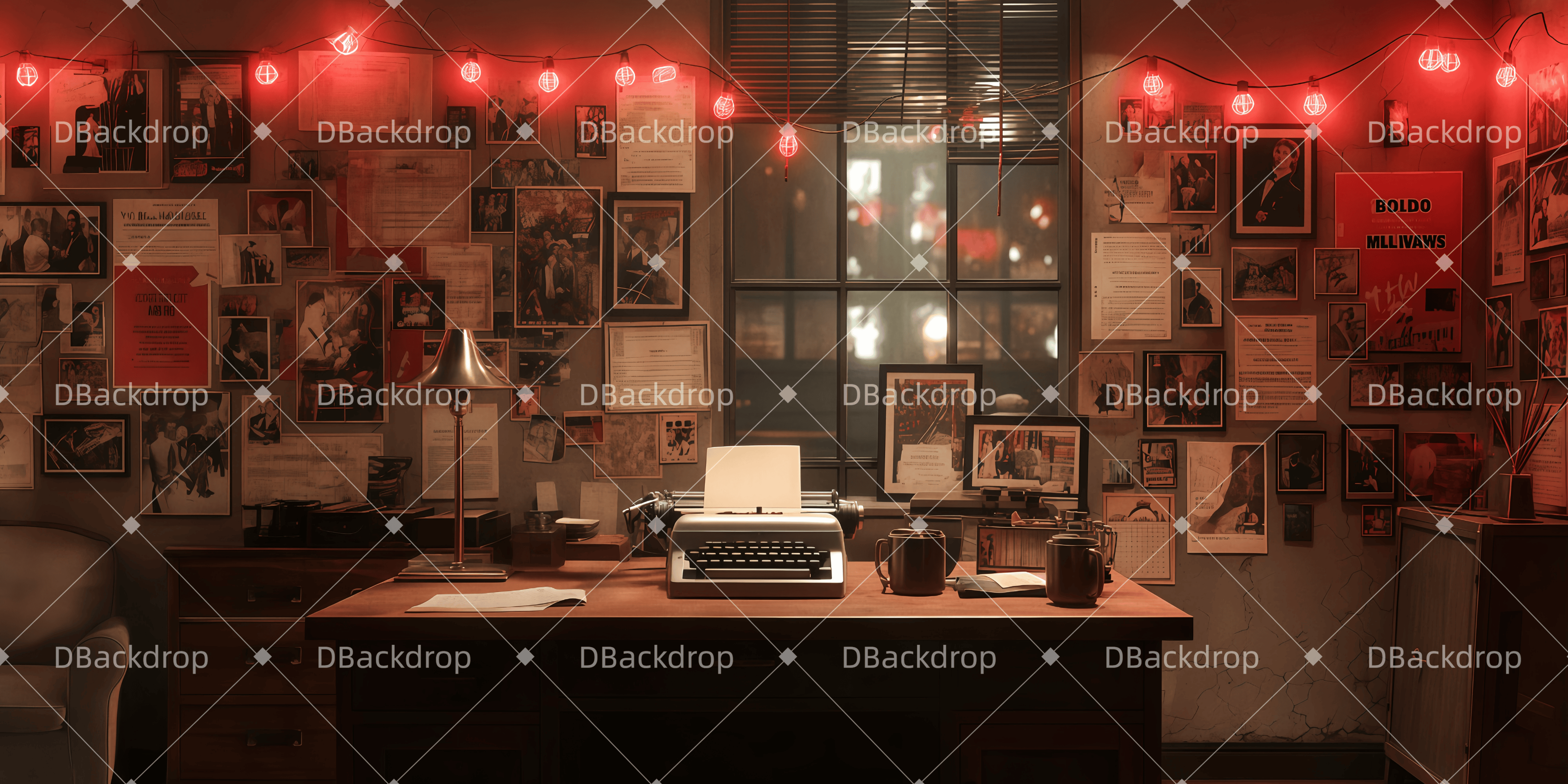 Theatervorhang offen Büro des Boston Theaters Theaterbühnenbau TWW511-T56