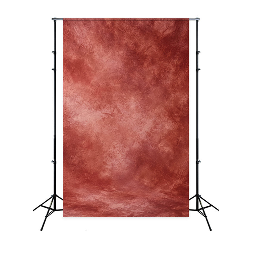Abstrakter Fotohintergrund Strukturierte rot gestrichene Wand Abstrakter Fotohintergrund TWW59-161