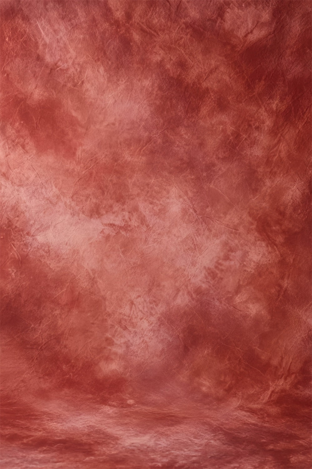 Abstrakter Fotohintergrund Strukturierte rot gestrichene Wand Abstrakter Fotohintergrund TWW59-161