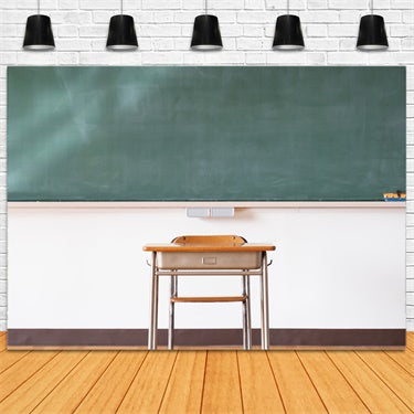 Fotohintergrund 'Bye 8th Grade' – Blauer Abschluss-Banner Für Die 8. Klasse 2025 – 114x180 Cm, Perfekt Für Erinnerungsfotos
