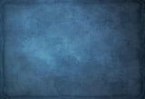 Alte Meister abstrakte blaue Textur Hintergrund für Fotografen DHP-418