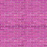 Dunkelrosa Backsteinmauer-Fotografie-Hintergrund D1041