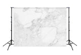 White Marble Texture Background Abstract Natural Patterns Backdrop D105