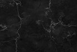 Black Marble Texture Abstract Backdrop for Photo Studio D110