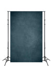 Blauer Abstrakter Strukturierter Hintergrund für Fotografie D164