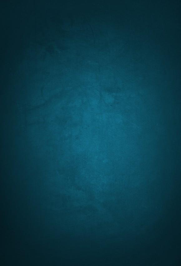 Abstrakt Blau Strukturierter Hintergrund für Fotografie D165 