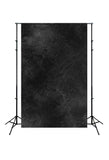 Black Abstract Textured Backdrop for Photo Booth D180