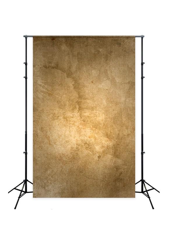 Abstract Brown Grunge Paper Textures Backdrop for Studio D191