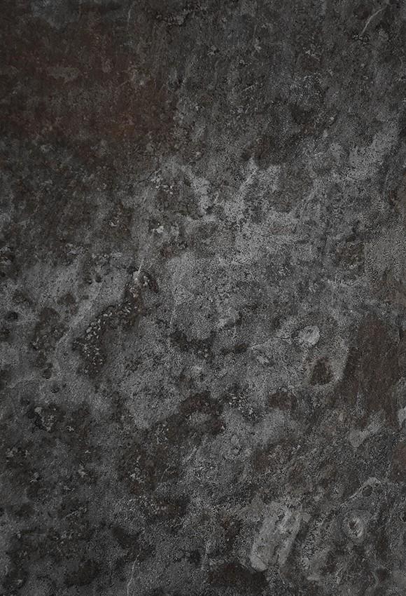 Abstract Black Grunge Textures Backdrop for Photography D194