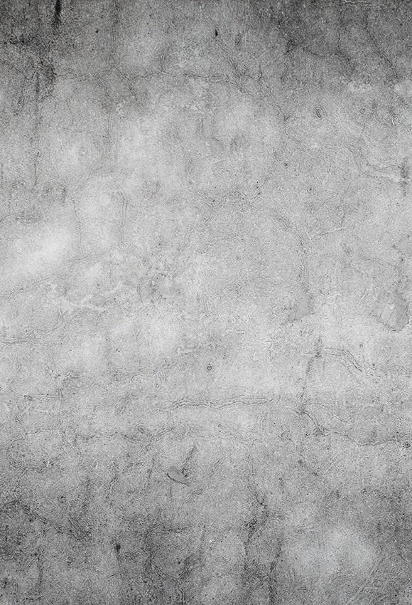 Abstract Grey Textured Photography Backdrop for Studio D213