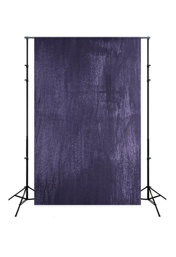 Purple Abstract Textured Backdrop for Photography D216