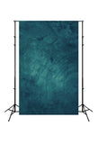 Green Secret Abstract Textured Backdrop for Photo Booth D217