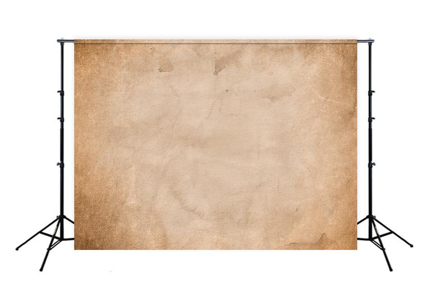 Abstract Texture Backdrop Grunge Brown Photography Background D41