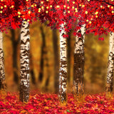 Herbst-Ahornblätter-Fotografie-Hintergrund-D910