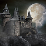 Halloween-Midnight-Castle-Moonlight-Kulisse-D912
