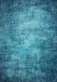 Art Blue Abstract Texture Studio Backdrop for Photography DHP-180