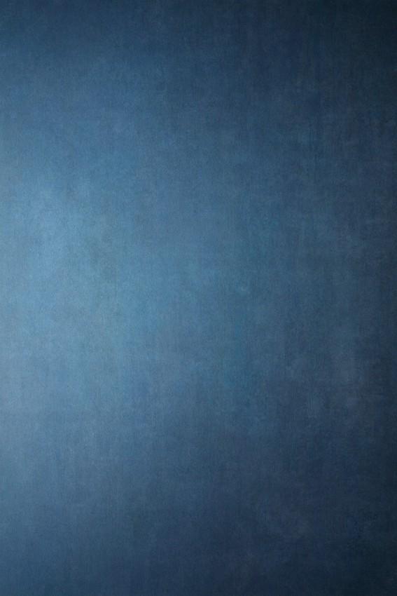 Abstract Old Dark Blue Texture Portrait Photo Booth Backdrop DHP-184
