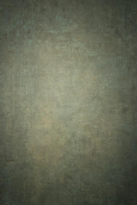 Backdrop Abstract Dark Green Texture Background for Photo Shoot DHP-595