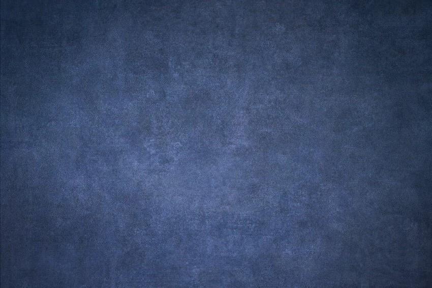 Abstrakte Textur Retro Blauer Hintergrund für Porträtfotografie DHP-606