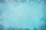Blau gepunktete abstrakte Textur gemalter Hintergrund für Fotoshooting DHP-658