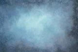 Foto Hintergrund Abstrakte Textur Kunst Blauer Hintergrund DHP-674