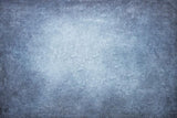 Abstrakte Textur Multicolor Retro Blue Background für Portrait Shot DHP-680
