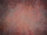 Retro-rote abstrakte Textur-Hintergrund für die Porträtfotografie DHP-694
