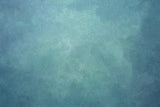 Blauer Headshot-Hintergrund Blaue Textur-Porträt-Fotografie-Hintergrund DHP-695
