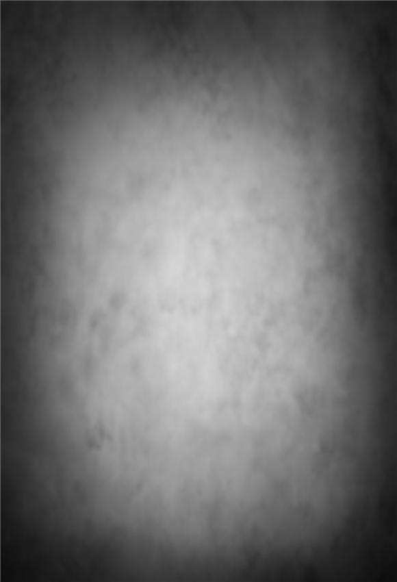 Grauer schwarzer abstrakter Fotografie-Hintergrund für Studio