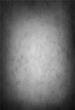 Grauer schwarzer abstrakter Fotografie-Hintergrund für Studio
