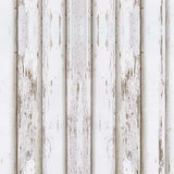 Weißer Holzhintergrund für Fotostudio F-026