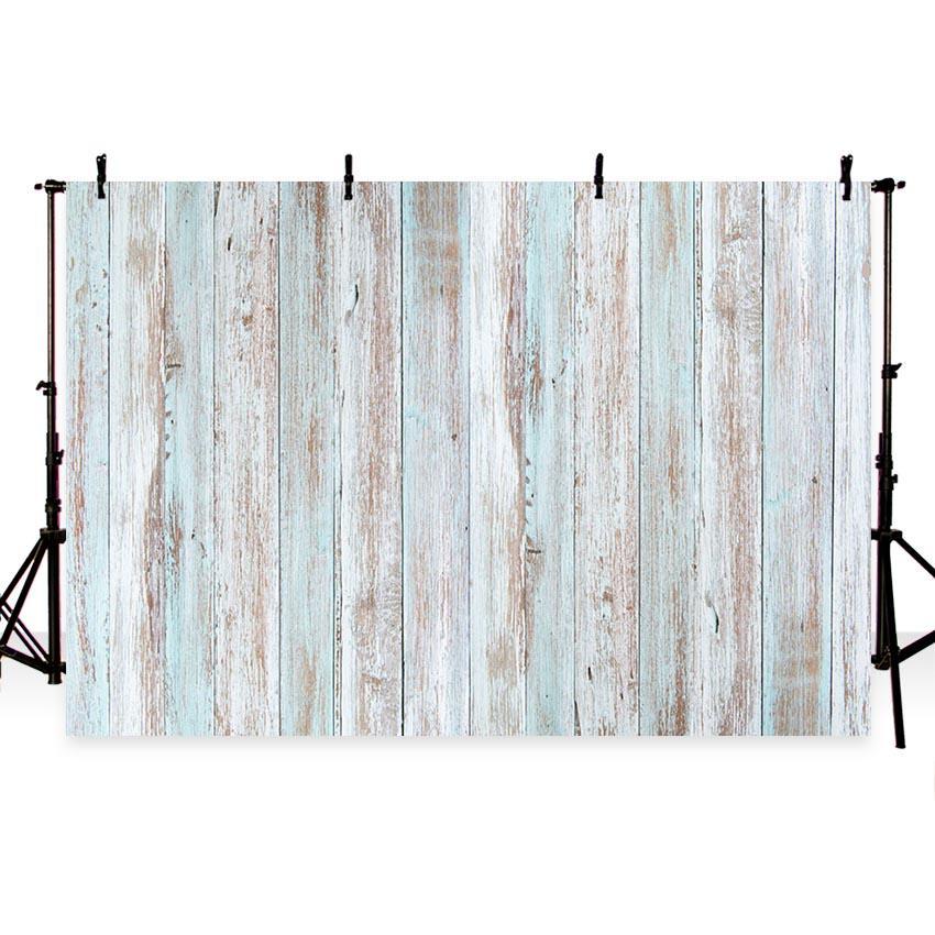 Wood Backdrops Professional Photography Camera Backdrops G-407