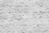 Grey Retro Style Brick Wall Backdrop for Party Photography G-43