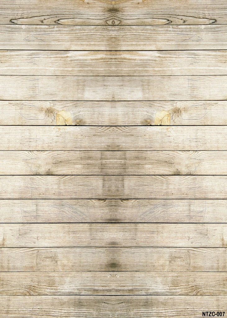 Retro Style Wooden Texture Backdrop for Photography GC-68