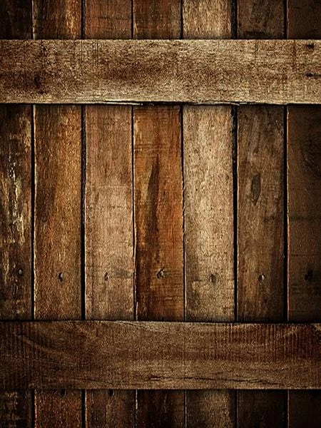 Old  Wooden Plank Backdrop for Photography GC-70