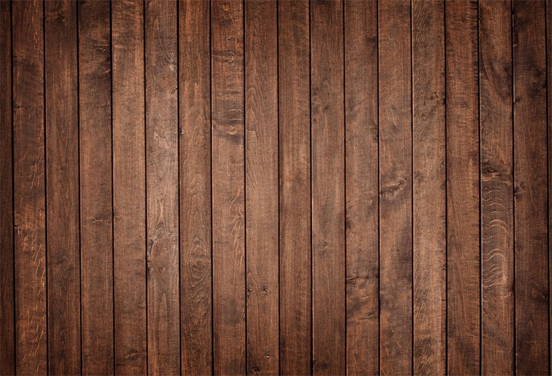 Retro Style Wooden Photography Backdrop  G-86