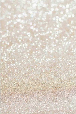 Golden Glitter Christmas Abstract Background  Photo Backdrop GA-73