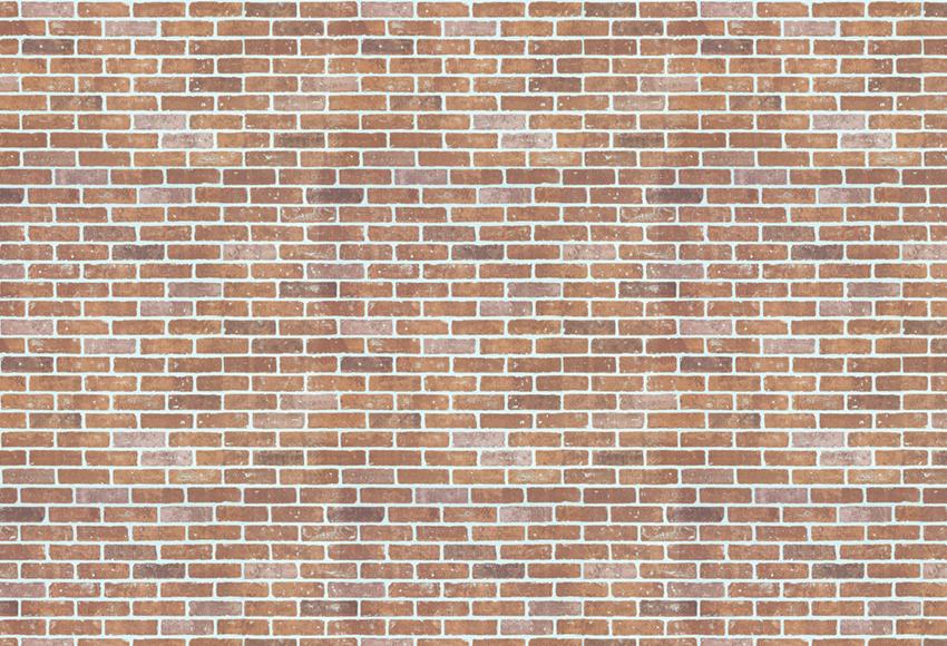 Brick Wall Backdrops for Photo Studio J03122