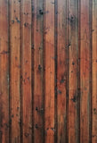Alter brauner Holzwand-Fotografie-Hintergrund LM-00142