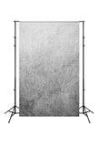 Vintage graue Porträt-Fotografie-Hintergrund LM-01376