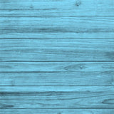 Blaue Holzhintergründe für die Fotografie LM-H00219