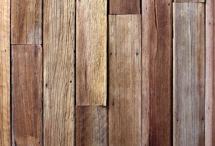 Holzboden Dekor Hintergründe für die Fotografie LM-H00225